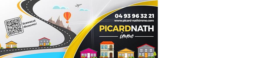 Picard Nathimmo immobilier Nice